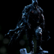 Illustration for article titled Zombie Batman Thirsts For Flesh, Not Justice